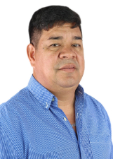 Foto de Juscelino dos Santos