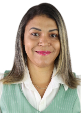 Foto de IAMARA ALEXANDRA GUIMARÃES LOPES FERREIRA