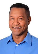 Foto de GILBERTO ALVES DOS SANTOS