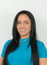 Foto de JULIANA DA SILVEIRA BORGES
