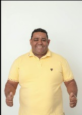 Foto de CÍCERO LEANDRO SALES DA SILVA