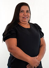Foto de MARIA APARECIDA RODRIGUES DOS SANTOS