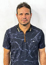 Foto de MARCOS ALBERTO DE ALMEIDA