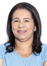 Foto de ILZA ANDREA SOARES DOS SANTOS FRANCA