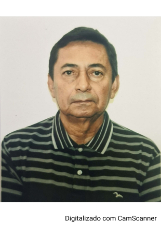 Foto de MARCOS ANTONIO DA SILVA