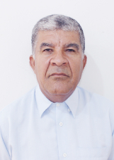 Foto de Anisvaldo Pereira da Silva