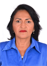 Foto de CLÉA CAVALCANTE ROCHA