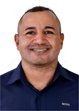 Foto de Bailon da Conceição Alvim