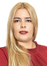 Foto de Juliana Rosa de Carvalho
