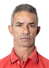 Foto de LINDOMAR FAUSTO DOS SANTOS