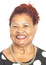 Foto de DIVINETE MARIA DOS SANTOS
