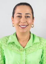 Foto de DEUSIMAR JULIA DE MOURA PONTES CRUZ