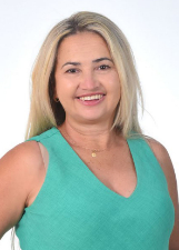 Foto de Maria de Fatima Siqueira de Oliveira