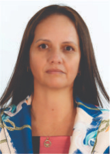 Foto de Vera Lucia Mariano de Melo