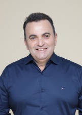 Foto de Israel Mariano de Azevedo