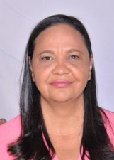 Foto de Olga Chirley Pereira de Sousa