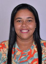 Foto de Franciana Martins da Silva Oliveira
