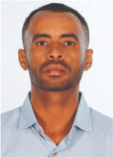 Foto de Claudeson Rodrigues de Melo