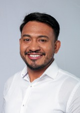 Foto de KECY JOHN FERNANDES