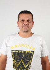 Foto de Alessandro Rodrigues dos Santos