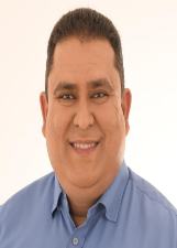 Foto de Luziano da Costa Vale