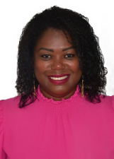 Foto de Mayla Regina Pereira dos Santos
