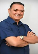 Foto de CHANTER LANE PEREIRA DE ALMEIDA