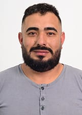 Foto de ERICK LEONARDO CORREA DA SILVA
