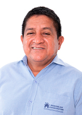 Foto de Reginaldo Cornélio da Silva