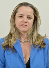 Foto de ELISANGELA HELRIGHEL TRINDADE SOARES