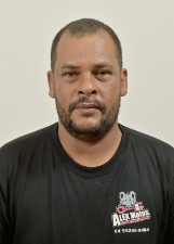 Foto de ALEXSANDRO DA SILVA FELIPE