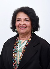 Foto de Maria das Graças Carvalho de Souza