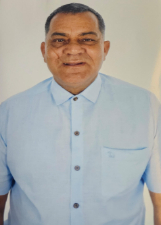 Foto de Rosalvo de Souza Pereira