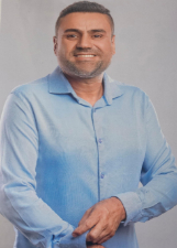 Foto de ELIMAR MENDES DOS SANTOS