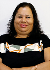 Foto de Lauriene Borges da Silva
