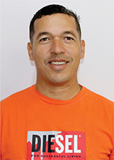 Foto de OZARIAS ALVES FILHO