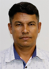 Foto de Antônio Caetano de Moraes