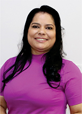 Foto de Eliene Rodrigues de Santana Arraes