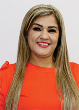 Foto de JORCELINA LUCIA DE LIMA NASCIMENTO