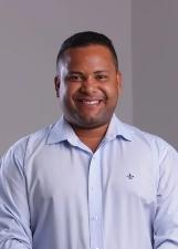 Foto de Juliano da Silva Miranda