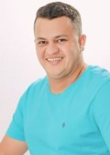 Foto de Romário Alves da Silva