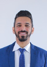 Foto de BRUNO DOS SANTOS PRADO
