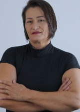 Foto de DJANE MARTINS DE AGUIAR FONSECA