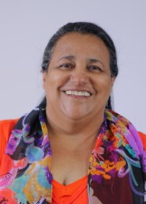 Foto de Roselia de Almeida Silva
