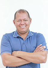 Foto de UBIRATAN REGINALDO NERIS SAMPAIO