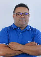 Foto de RANIEUDO ALMEIDA DA FONSECA