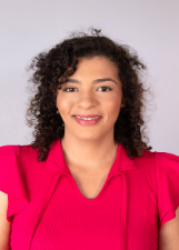 Foto de Ana Luiza de Souza e Silva