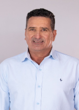 Foto de Amadeu Galdino de Oliveira