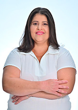 Foto de Liana da Cruz dos Santos