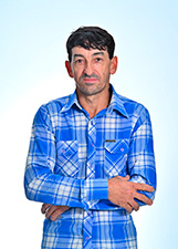 Foto de CLAUDIO JOSÉ DOS SANTOS